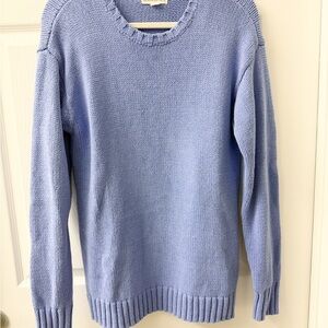 Aeropostale Knit Crewneck Sweater